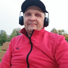 Фотография мужчины Алексей, 45 лет из г. Пермь