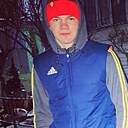Данил, 22 года