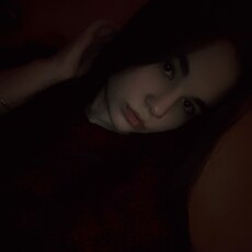 Фотография девушки Елизавета, 18 лет из г. Улан-Удэ