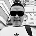 Жамцо, 30 лет