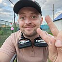 Глеб, 33 года