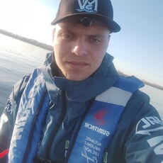 Фотография мужчины Алексей, 24 года из г. Набережные Челны