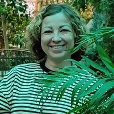 Фотография девушки Алена, 45 лет из г. Вологда