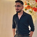 Айдын, 22 года