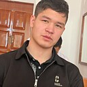 Акижан, 19 лет