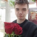 Данила, 18 лет