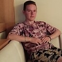 Даниил, 19 лет
