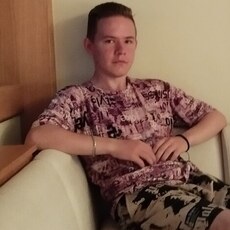Фотография мужчины Даниил, 19 лет из г. Новороссийск