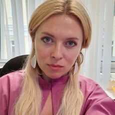 Фотография девушки Ольга, 43 года из г. Саранск