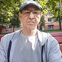 Игорь, 63 года