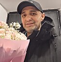Аким, 39 лет