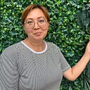 Асия, 51 год