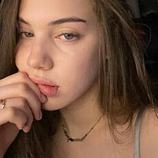 Фотография девушки Ксения, 20 лет из г. Петропавловск