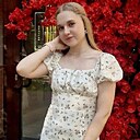 Лиса, 20 лет