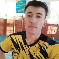 Фотография мужчины Болат, 33 года из г. Астана