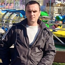 Фотография мужчины Михаил, 39 лет из г. Томск