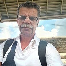 Фотография мужчины Виктор, 55 лет из г. Клин