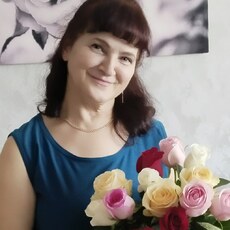 Фотография девушки Маша, 62 года из г. Гродно