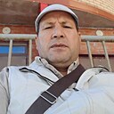 Ойбек, 44 года