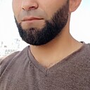 Mehriddin, 33 года