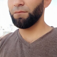 Фотография мужчины Mehriddin, 33 года из г. Волгоград