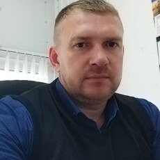 Фотография мужчины Евгений, 44 года из г. Подольск