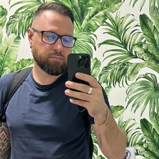 Фотография мужчины Артем, 40 лет из г. Мытищи