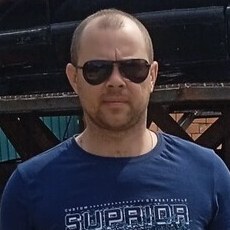 Фотография мужчины Дима, 34 года из г. Смоленск