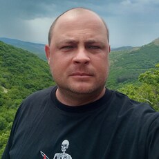 Фотография мужчины Андрей, 39 лет из г. Севастополь