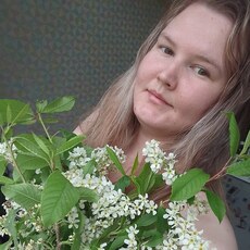 Фотография девушки Ульяна, 23 года из г. Глазов