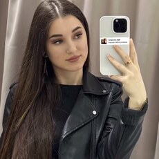 Фотография девушки Радим, 18 лет из г. Грозный