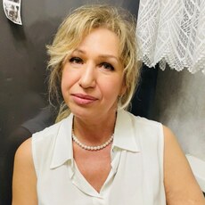 Фотография девушки Галина, 55 лет из г. Саратов