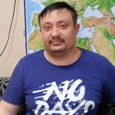 Фотография мужчины Алексей, 39 лет из г. Югорск