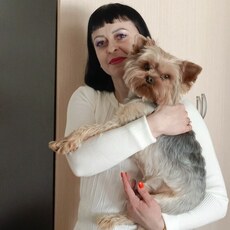 Фотография девушки Екатерина, 41 год из г. Краснотурьинск