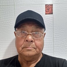 Фотография мужчины Мукаш, 65 лет из г. Павлодар