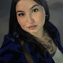 Анастасия, 25 лет