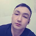 Батирбек, 28 лет