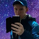 Антон, 19 лет
