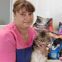 Марина, 45 лет