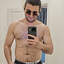 Виктор, 25 лет