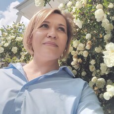 Фотография девушки Марина, 41 год из г. Москва