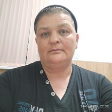 Фотография девушки Нина, 46 лет из г. Иваново