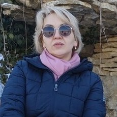 Фотография девушки Рушана, 46 лет из г. Пермь