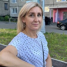 Фотография девушки Александра, 44 года из г. Мурманск