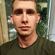 Фотография мужчины Кирилл, 26 лет из г. Риддер