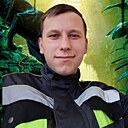 Андрей, 21 год