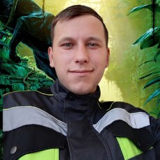 Фотография мужчины Андрей, 21 год из г. Зеленоград