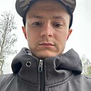 Кирилл, 25 лет