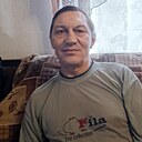 Серега, 59 лет