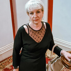 Фотография девушки Ирина, 59 лет из г. Тамбов
